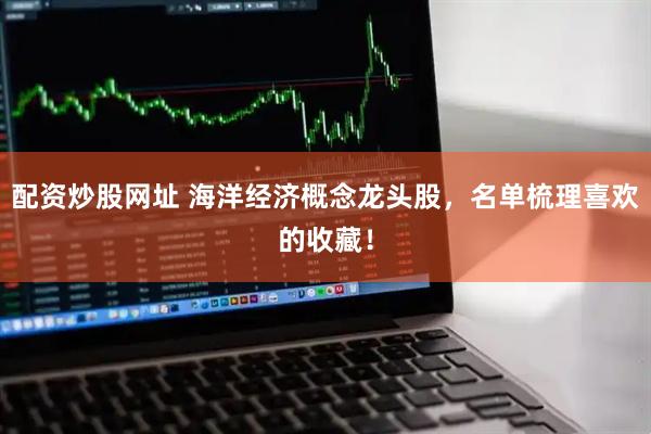 配资炒股网址 海洋经济概念龙头股，名单梳理喜欢的收藏！